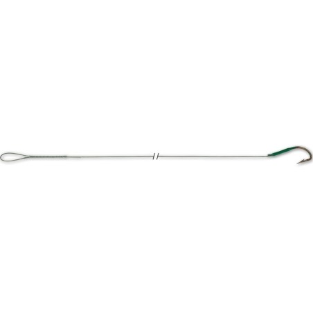 40cm - 12kg - 2/0 - 3pcs/pk