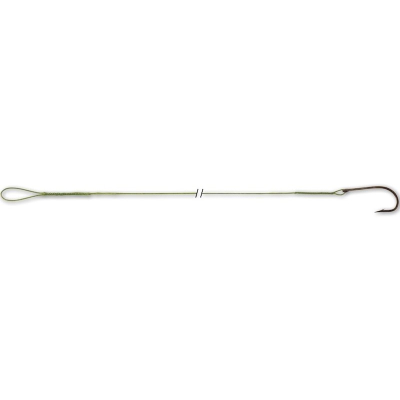 VMC Nylflex C701G Wire Assist 40cm - 3pcs/pk