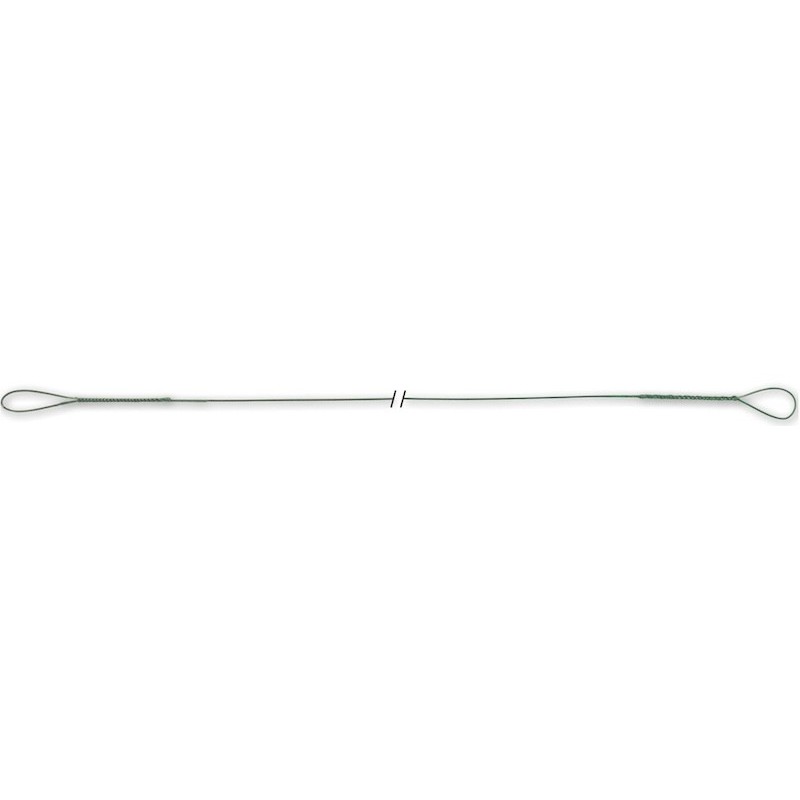 VMC Nylflex C705 Wire Leader 27/40/70cm - 3pcs/pk