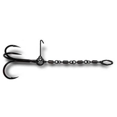 VMC Pike Chain - 1pc/pk VMC Pike Chain - 1pc/pk