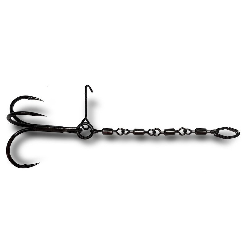 VMC Pike Chain - 1pc/pk