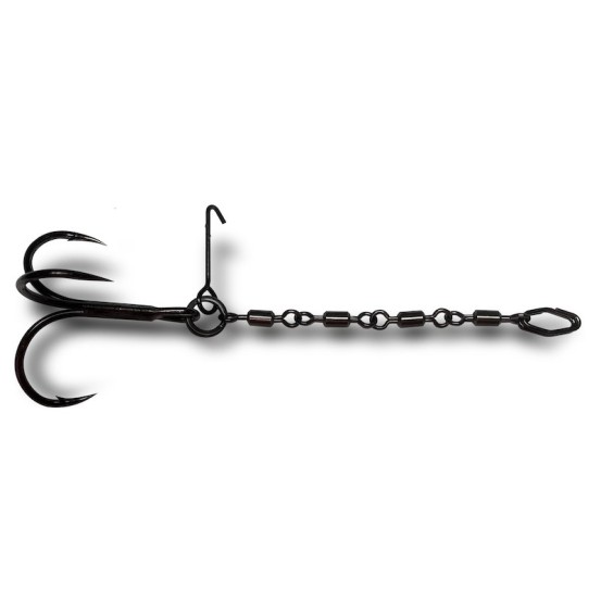 VMC Pike Chain - 1pc/pk