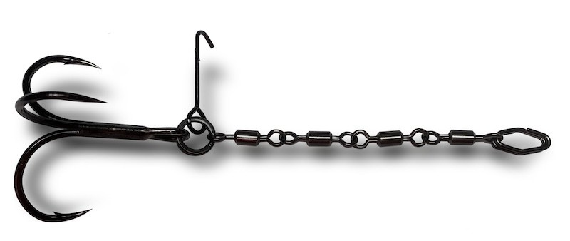 Cadena de lucio VMC - 1 pieza/paquete - Imagen 4 de 4