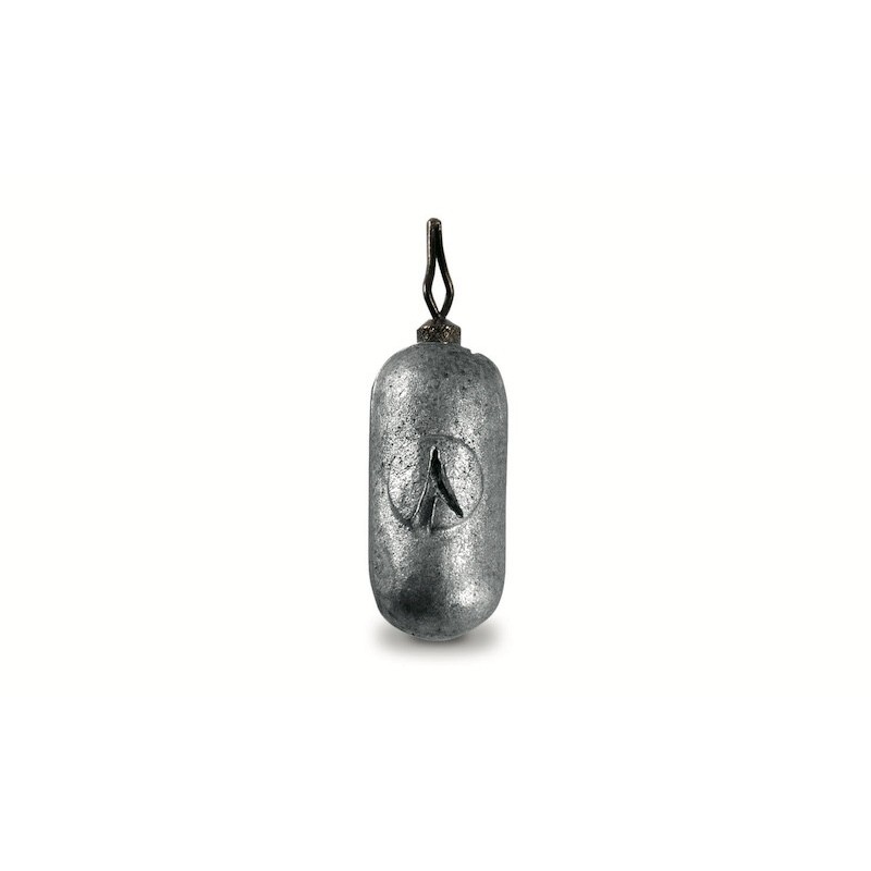 VMC Drop Shot Sinker - 5pcs/pk