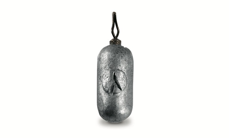 VMC Drop Shot Sinker - 5 piezas/paquete - Imagen 4 de 5