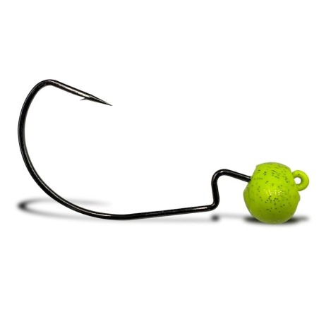 Chart - 3.5g - 4pcs/pk