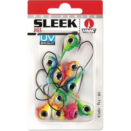 UV Pack - 14g - 10pcs/pk