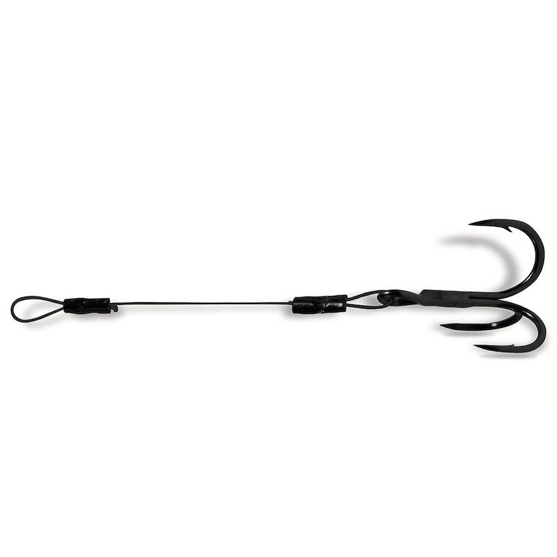 VMC Aguijón de alambre 7554W - 2pcs/pk