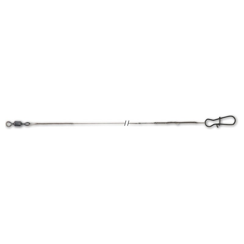 VMC Supraflex Wire Leader C754 - 3pcs/pk