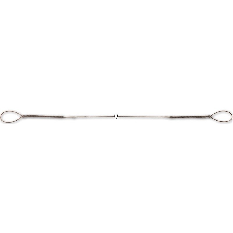 VMC Supraflex Wire Leader C755 - 3pcs/pk