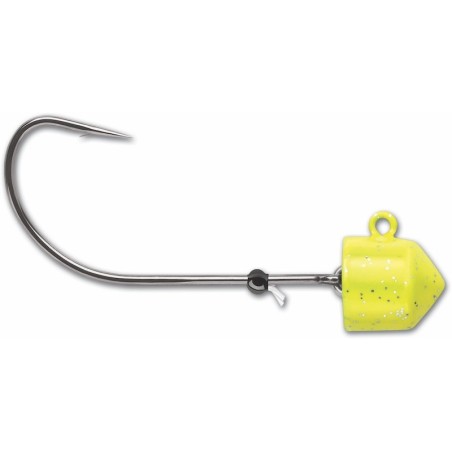 Chart - 10.6g - 3pcs/pk