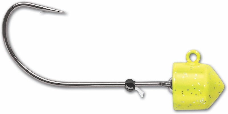 VMC Swinging Ned Rig Jig - 3pcs/pk - Imagen 9 de 9