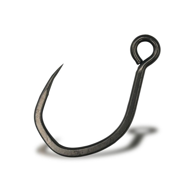 Anzuelo sin púas VMC Techset 7268B