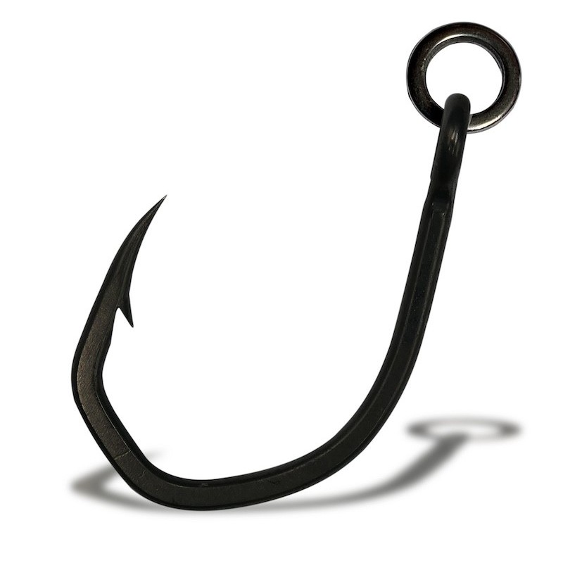 VMC Techset Ringed Hook 7286R