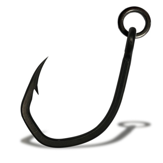 VMC Techset Ringed Hook 7286R