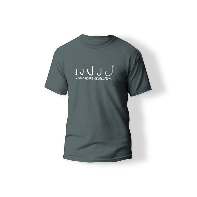 VMC Organic T shirt Limited Edition