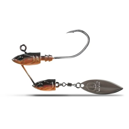 Cobre - 11g - 2pcs/pk