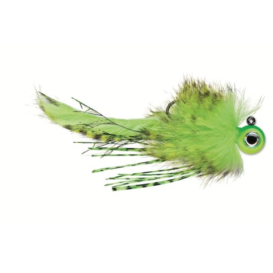 VMC Twitchin Jig - 1pc/pk
