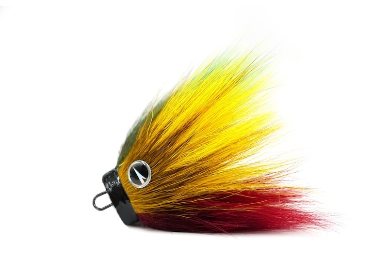 VMC Mustache Rig - 1pc/pk - Picture 10 of 28