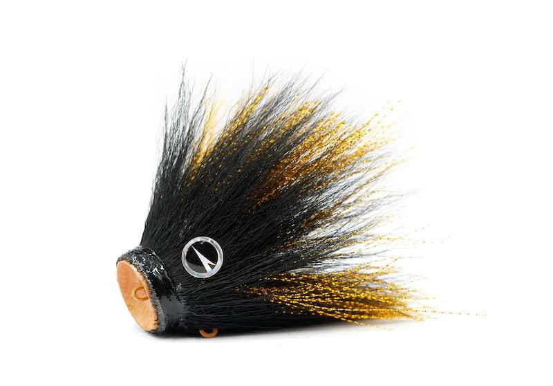 VMC Baffi poco profondi 22 g - 1 pz/confezione - Foto 8 di 14
