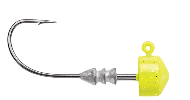 VMC Ned Rig Jig - 4pcs/pk - Imagen 6 de 9