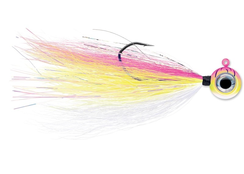 VMC Moontail Jigs 7158 - 2pcs/pk - Imagen 18 de 22