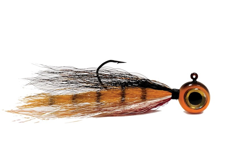 VMC Moontail Jigs 7158 - 2pcs/pk - Imagen 4 de 22
