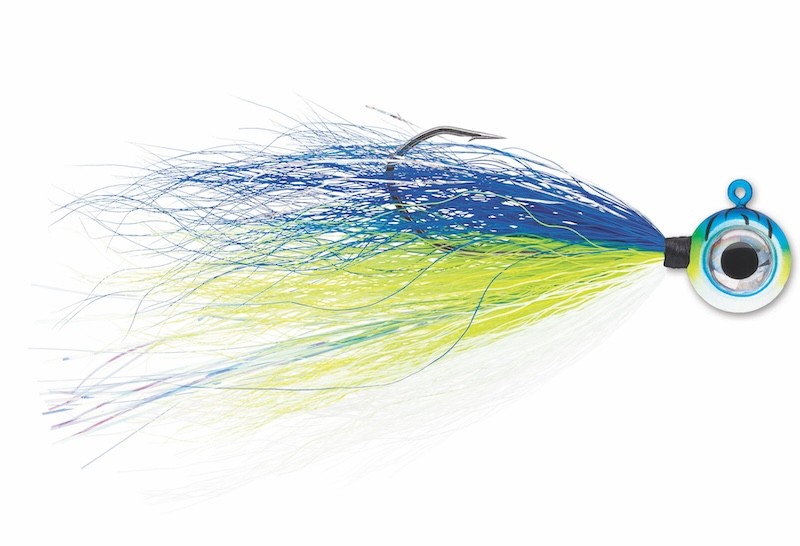 VMC Moontail Jigs 7158 - 2pcs/pk - Imagen 5 de 22