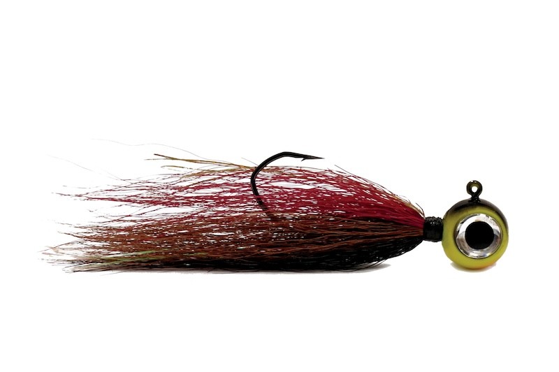 VMC Moontail Jigs 7158 - 2pcs/pk - Imagen 9 de 22