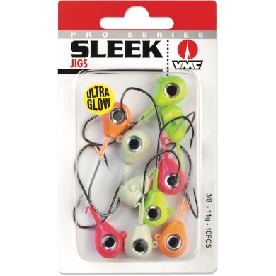 Glow Pack - 10.5g - 10pcs/pk
