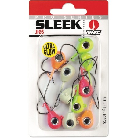 Glow Pack - 10.5g - 10pcs/pk