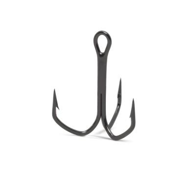 Black Nickel - 4 - 10pcs/pk