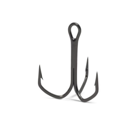 Black Nickel - 4 - 10pcs/pk