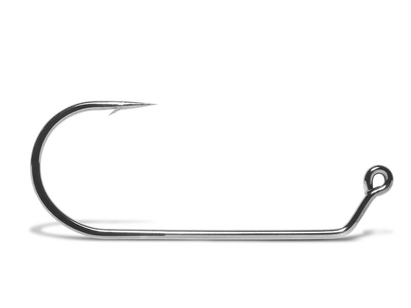 VMC Round Jig Hook 60° 7161 - Picture 16 of 18