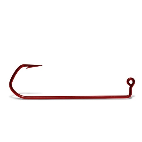 Red - 4/0 - 1000pcs/pk