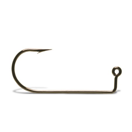 Bronze - 4/0 - 100pcs/pk