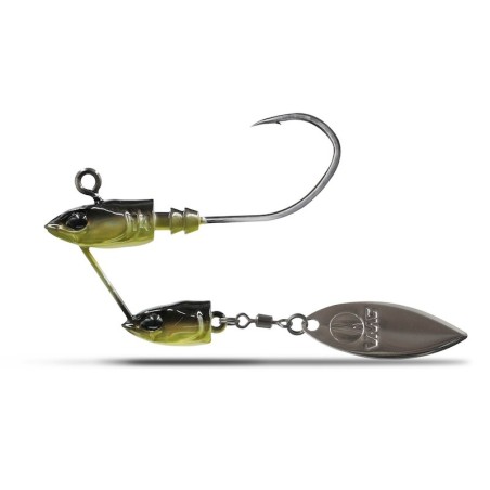 Verde - 14g - 2pcs/pk