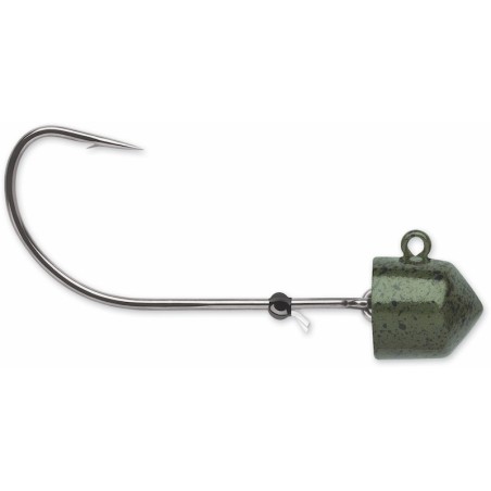 Green Pumpkin - 10.6g - 3pcs/pk