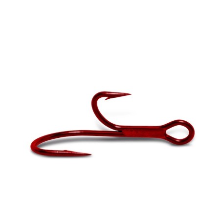 Rojo - 10pcs/pk - 4