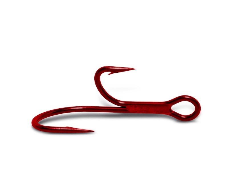VMC Double Ryder Hooks 9902 - Imagen 12 de 17