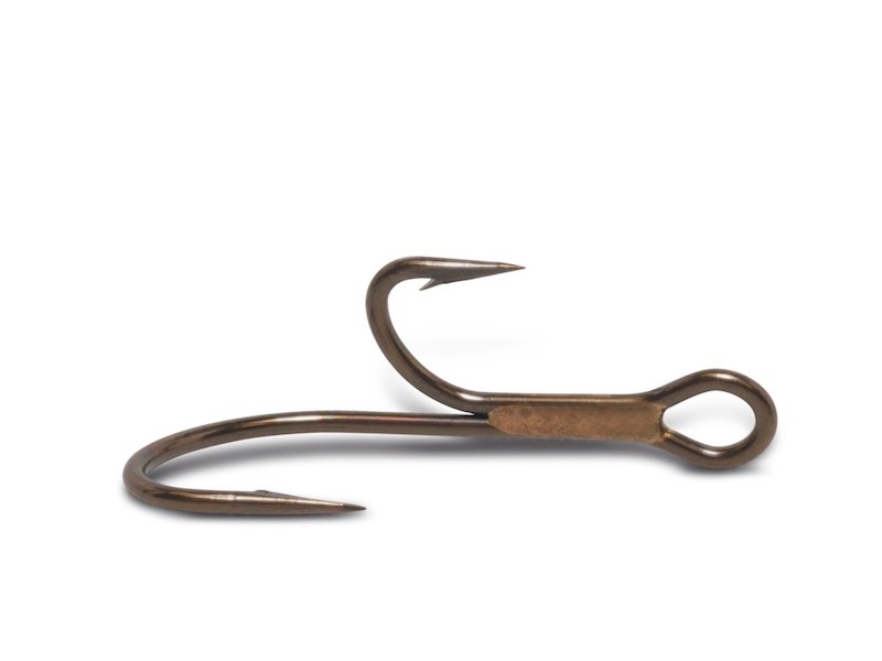 VMC Double Ryder Hooks 9902 - Imagen 9 de 17