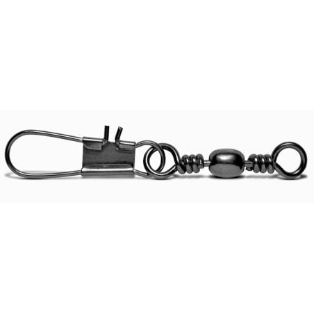 Black - 10 - 18kg - 10pcs/pk