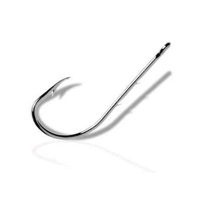 Nickel - 1 - 10pcs/pk