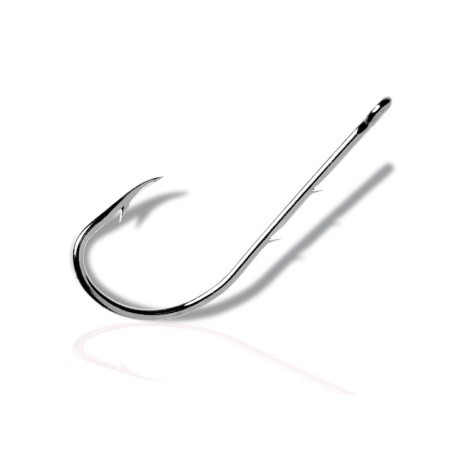 Nickel - 1 - 10pcs/pk