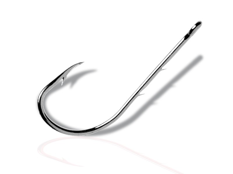 VMC Faultless Baitholder Hook 9291 - Imagen 10 de 39