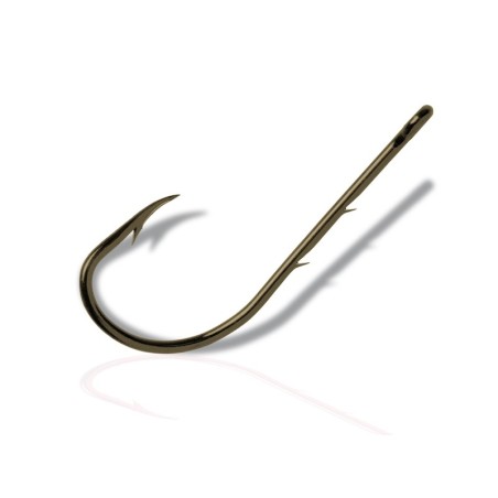 Bronze - 8 - 10pcs/pk
