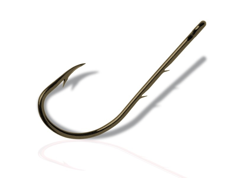 VMC Faultless Baitholder Hook 9291 - Imagen 13 de 39