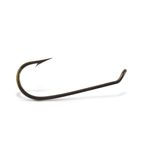 Bronze - 12 - 100pcs/pk