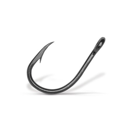Black Nickel - 6/0 - 25pcs/pk