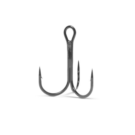 Black Nickel - 2 - 10pcs/pk